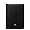 Montblanc Meisterstück Business card holder with flap